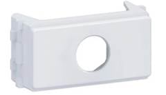 KIT 2UN MODULO SAIDA FIO 11MM BR EQUILLE