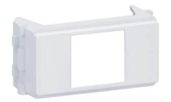 KIT 2UN SAIDA MODULO  RJ45 BR EQUILLE