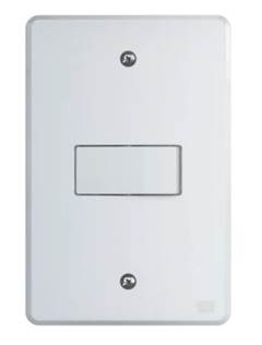 MODULO INTER SIMPLES 10A BR EQUILLE