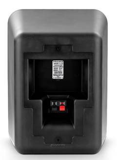 CAIXA DE SOM SOBREPOR VISION S.5.50 PT