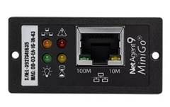 PLACA SNMP PARA GERENC.REMOTO PGR 502S