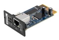 PLACA SNMP PARA GERENC.REMOTO PGR 502S