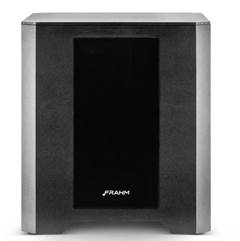 SUBWOOFER ATIVO F-12 SWA