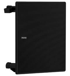 CAIXA DE SOM VISION S.6.80 PT COM TRAFO