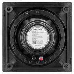 CAIXA DE SOM VISION S.6.80 PT COM TRAFO