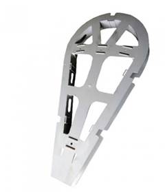 KIT INSTALACAO P/ RAQUETE OPTICA OPTLOOP