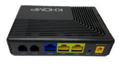 CONVERSOR ANALOGICO KAP 311X