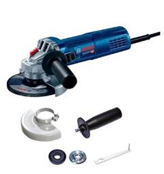 ESMERILHADEIRA 5 GWS9125 900W 220V