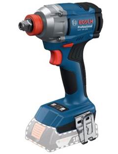 CHAVE DE IMPACTO GDX 18V 285 S/BAT