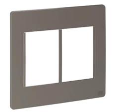 PLACA 4X4” 6P ESATTA ARGILA