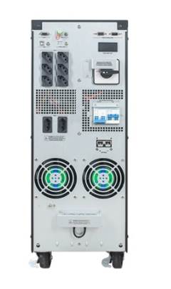 NOBREAK TORRE DNB 6KVA-ISO-TW-SB