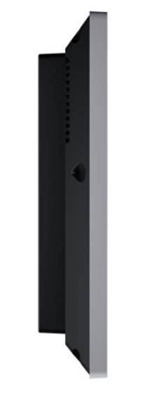 VIDEO PORTEIRO TVIP 2220 W PRETO