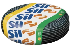 CABO FLEX 750V 1MM PRETO