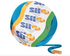 CABO FLEX 750V 1,5MM AZUL