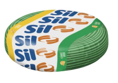 CABO FLEX 750V 2,5MM VERDE