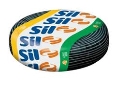 CABO FLEX 750V 4MM PRETO