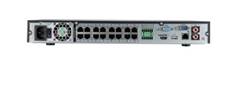 NVR 16 CANAIS - NVD 1516-P
