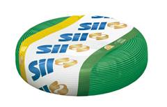 CABO FLEX 750V 4MM VERDE