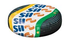 CABO FLEX 750V 16MM PRETO