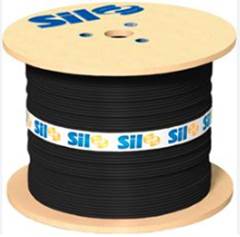 CABO FLEX SIL.0,6/1KV HEPR 90C 2X1,50 PT