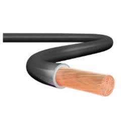CABO FLEX SIL.0,6/1KV HEPR 90C 25MM PT