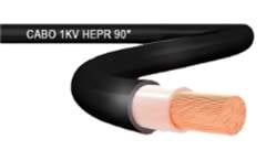 CABO FLEX SIL.0,6/1KV HEPR 90C 35MM PT