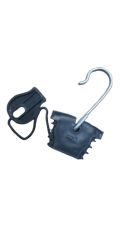 ESTICADOR TIPO CUNHA PP - P/CABO DROP PT