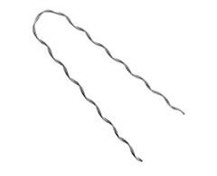 ALCA PRE FORMADA -7,3MM-8,6MM-VER 2,0MM