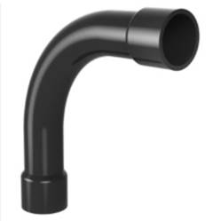 CURVA ELETRODUTO SOLDAVEL 1”X90