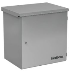 RACK OUTDOOR 12U 470MM