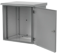 RACK OUTDOOR 12U 470MM