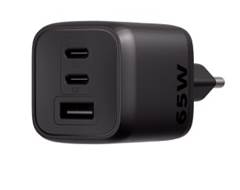 CARREGADOR USB - EC 21 POWER 65W PT