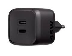 CARREGADOR USB - EC 20 POWER 45W PT