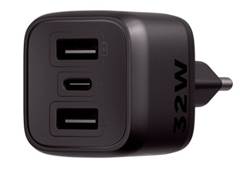 CARREGADOR USB - EC 12 POWER 32 PT