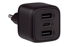 CARREGADOR USB - EC 12 POWER 32 PT