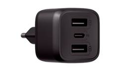 CARREGADOR USB - EC 12 POWER 32 PT