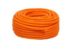 ELETRODUTO CORRUGADO PVC LR 3/4” 50MT