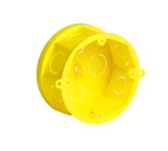 CAIXA DE LUZ OCTOGONAL 4X4” AM