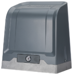 MOTOR DE PORTAO - DZ 1000 AL 220V