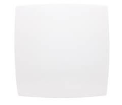 ESPELHO CEGO 4X4 PLASTICO BRANCO