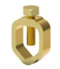 CONECTOR PARA HASTE 1/2-5/8”