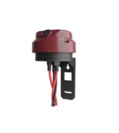 RELE FOTOCELULA C/BASE 1NF 1800VA 220V