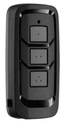 CONTROLE REMOTO XAC 4003