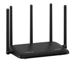 ROTEADOR WIFI 6 AX 3000 - SR1041F