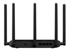 ROTEADOR WIFI 6 AX 3000 - SR1041F