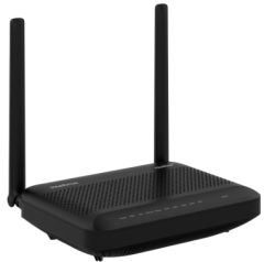 ONT AX 3000 4P + 1P FXS 1P HG6145F3