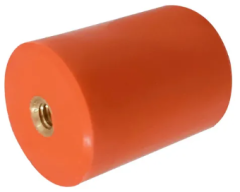 ISOLADOR EPOXI PARALELO 30X40X1/4