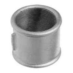 LUVA PZN 2” ROSCA PARALELA