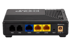 CONVERSOR ANALOGICO KAP 311