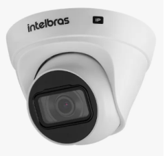 CAMERA IP DOME 2MP - VIP 3230 D SC IA